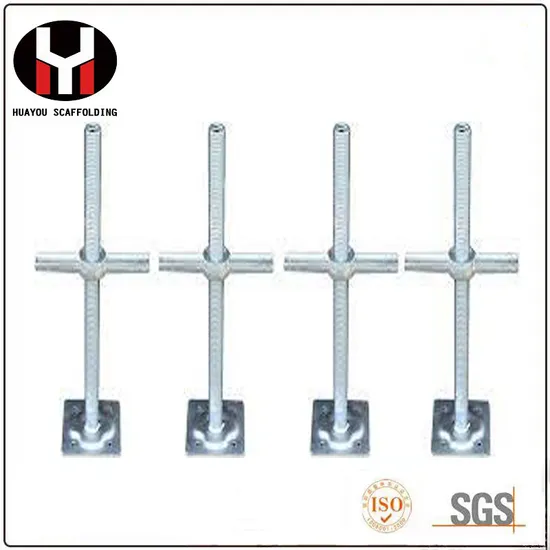 Base Jack Andamio Base Universal Jack Andamio Base Ajustable Jack